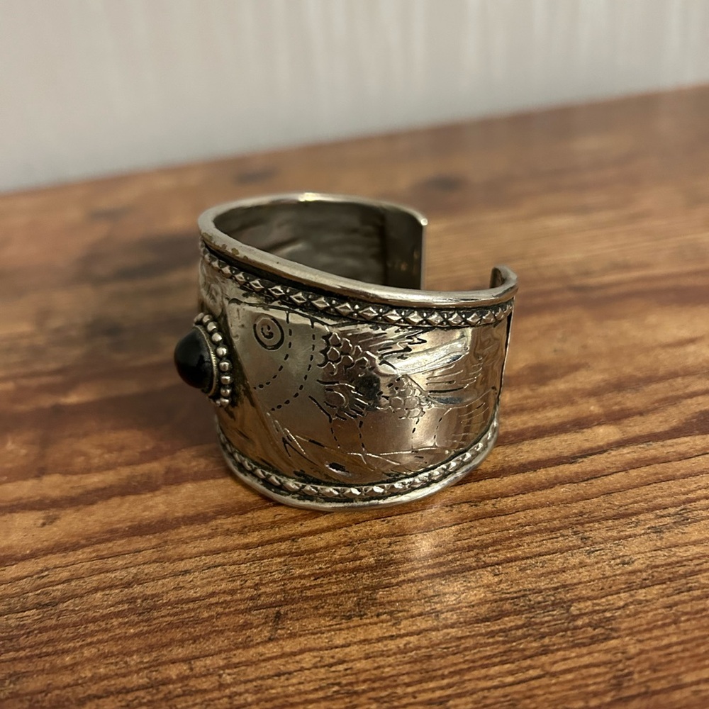 Cuff braclet - Picture 4 of 5